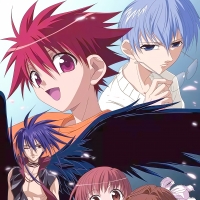 天使怪盗国语 1080P【1-26话全】