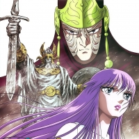 圣斗士星矢剧场版国语/台配 1080p【1-6话全】